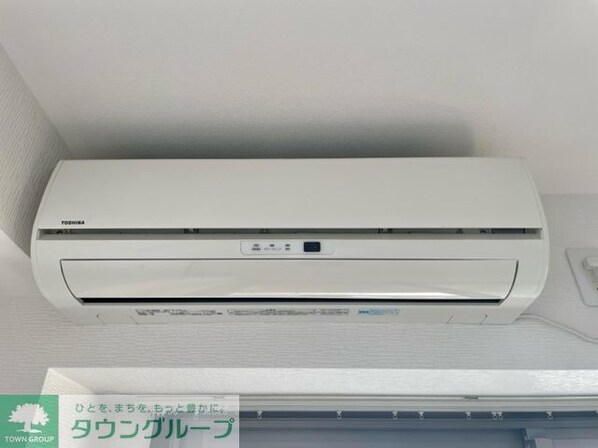 シンシア三番館の物件内観写真